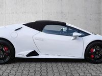 Occasion Lamborghini Huracán 610 ch (448 kW) 2021 Coupé