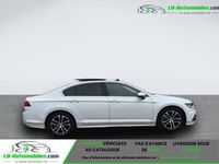 occasion VW Passat 2.0 Tdi 190 Bva