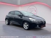 occasion Renault Clio IV 