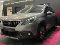 occasion Peugeot 2008 Puretech 110ch Bvm6 Allure