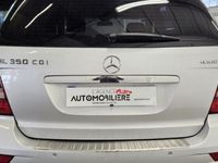 occasion Mercedes ML350 Classe350 CDI EDITION A 7G-TRONIC