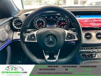 occasion Mercedes E300 ClasseBVA