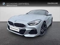 Occasion BMW Z4 M Sport 200 ch (147 kW) 2019 Argent Cabriolet