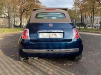 occasion Fiat 500C 1.2 8v 69ch Lounge