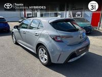 occasion Toyota Corolla 122h Dynamic MY22 - VIVA190391492