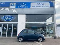 occasion Fiat 500C 5001.0 MILD HYBRID Dolcevita