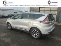 occasion Renault Espace ESPACE VdCi 160 Energy Twin Turbo Intens EDC