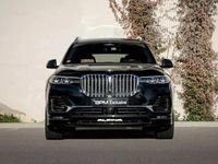 Occasion BMW X7 538 ch (395 kW) 2021 Blanc SUV