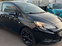 Occasion Opel Corsa Edition 101 ch (74 kW) 2018 Noir Citadine