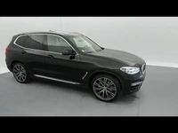 occasion BMW X3 xDrive 30e 292ch BVA8 Luxury