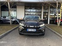 Occasion Dacia Sandero Extreme 102 ch (75 kW) 2025 Berline