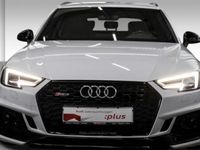 occasion Audi RS4 / B&o / 20" / Acc / Garantie 12 Mois