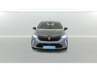 Occasion Renault Clio V Evolution 90 ch (66 kW) 2024 Gris Citadine