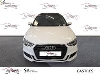 Occasion Audi A3 S-Line 150 ch (110 kW) 2019 Berline