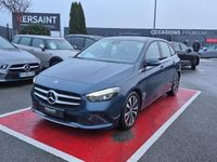 Occasion Mercedes B180 Style 116 ch (85 kW) 2021 Bleu Monospace