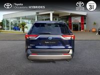 occasion Toyota RAV4 Hybrid 2.5 Hybride 218ch Dynamic 2WD MY22