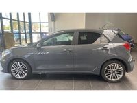 occasion Kia Rio RIO1.0 T-GDi 100 ch MHEV iBVM6 GT Line