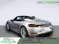 occasion Porsche Boxster 4.0i 420 Ch Pdk