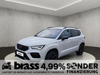 Occasion Cupra Ateca 190 ch (139 kW) 2024 Gris SUV