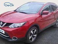 occasion Nissan Qashqai 1.2 Dig-t 115 Business