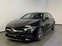 occasion Mercedes CLA220 ClasseD 190ch Amg Line 8g-dct