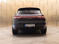 occasion Porsche Macan S / Attelage / Caméra / 20" / Garantie 12 mois