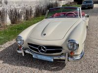 occasion Mercedes 190 SL