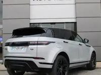 occasion Land Rover Range Rover evoque Mark I P300e Phev Awd Bva8 R-dynamic Se