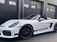 occasion Porsche Boxster Spyder 3.8i 375 ch