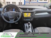 occasion Toyota Avensis 147 VVT-i CVT