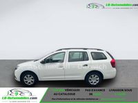 occasion Dacia Logan MCV SCe 75