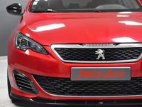 occasion Peugeot 308 GTI 1.6 THP 270ch By sport COUPE FRANCHE
