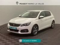 occasion Peugeot 308 1.2 Puretech 130ch E6.c S&s Allure Business 108g