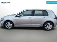 occasion VW Golf 1.6 TDI 115 BVM5 Carat