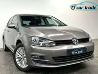 occasion VW Golf 1.2 TSI CUP * Bluetooth * verwarmde zetels * Pdc