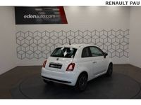 occasion Fiat 500 1.2 69 ch S/S Pop