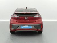 occasion Hyundai Ioniq Hybrid 141 ch Creative 5p