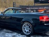 occasion Audi A4 Cabriolet 3.2 V6 256 Quattro Ambiente