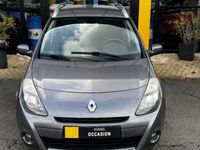 occasion Renault Clio Estate ESTATE III 1.2 16V 75 eco2 Expression Clim Euro 5