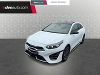 Occasion Kia ProCeed GT-Line 140 ch (102 kW) 2024 Citadine