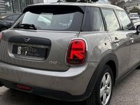 Occasion Mini One D Chili 95 ch (69 kW) 2019 Gris Citadine