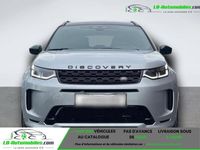 occasion Land Rover Discovery Sport D165 MHEV AWD BVA