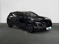 Occasion Peugeot 308 GTi 145 ch (106 kW) 2025 Noir Berline