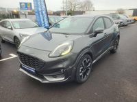 Occasion Ford Puma ST-Line X 125 ch (91 kW) 2023 Coupé