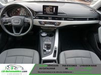 Occasion Audi A4 190 ch (139 kW) 2019 Berline