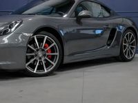 occasion Porsche Cayman S 3.4i 325 PDK