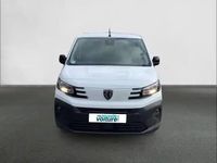 Occasion Peugeot Partner S 100 ch (73 kW) 2024 Blanc Monospace