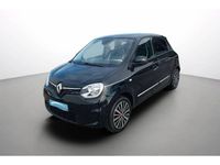 Occasion Renault Twingo Intens 2019 Noir Citadine