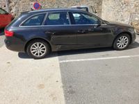 occasion Audi A4 2.0 TDI 143 DPF Business line Multitronic A