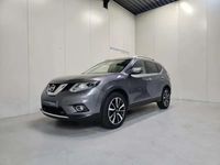 occasion Nissan X-Trail 1.6 Dci Autom. - 7pl - Pano - Topstaat 1ste Eig